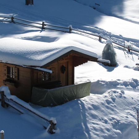Haus Wallinger Abtenau Exterior photo
